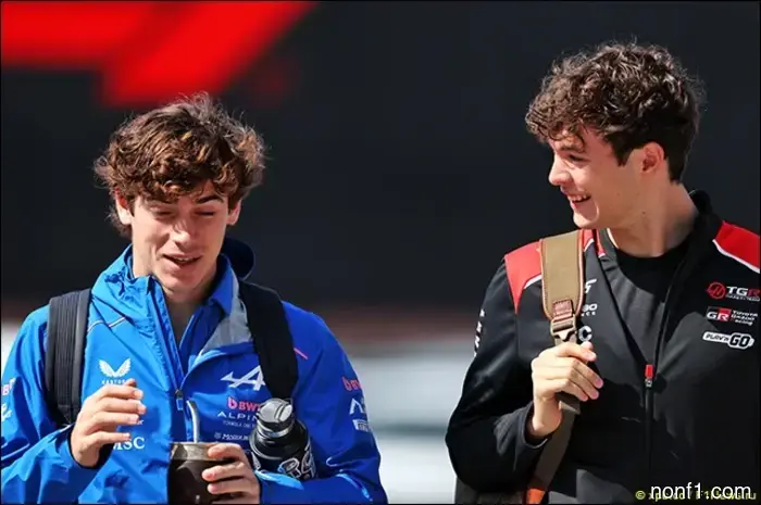 Менеджеры Колапинто сделали заявление.