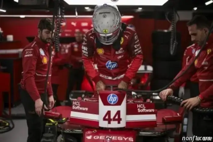 Hamilton: Estoy deseando que llegue el final.