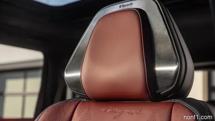 2026 Infiniti QX80 Review: Somewhere Between the Armada and the Escalade