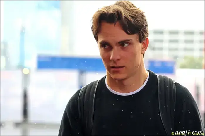 Óscar Piastri está satisfecho con el enfoque de McLaren.