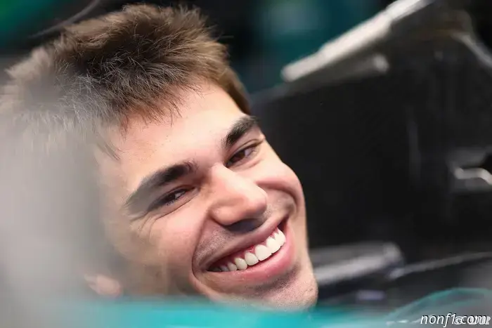 Stroll desmiente rumores de retirada mientras Aston busca el impulso de Newey