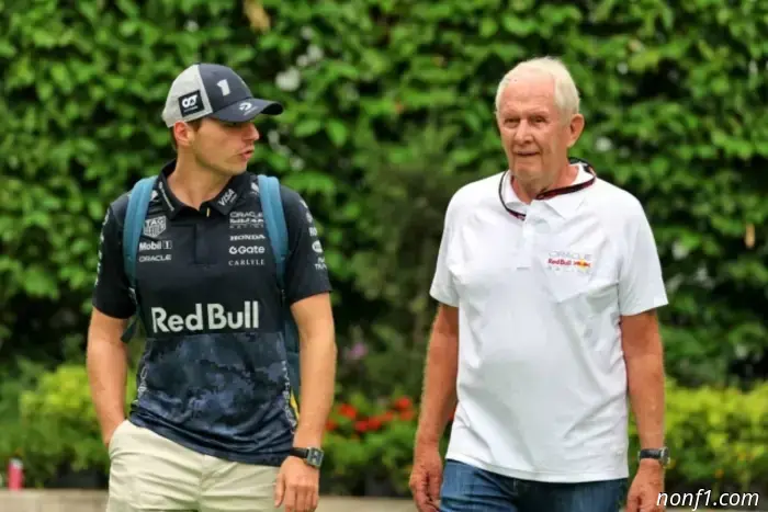 Buemi: Marco did what no one else had been able to do.