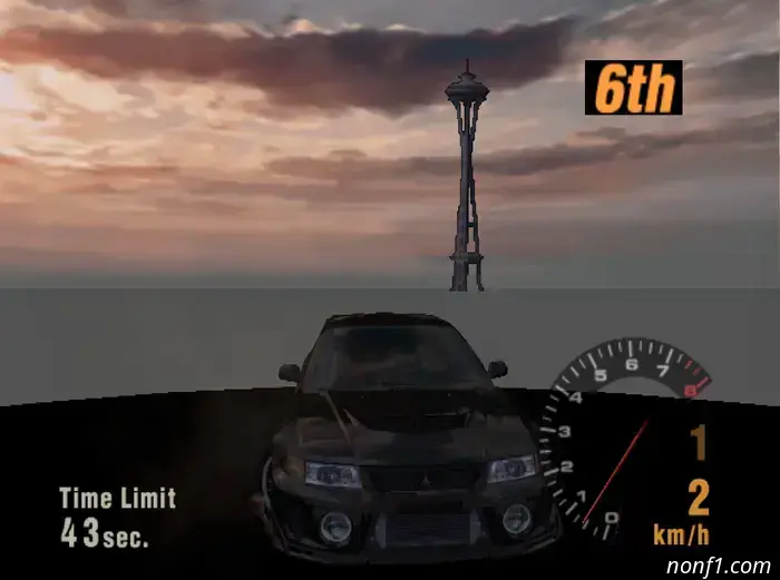 I spent $50 on this rare Gran Turismo demo, and I have no regrets.
