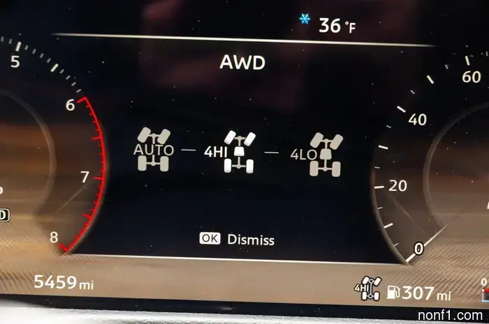 2026 Nissan Armada Pro-4X Reseña: Lo más parecido a un verdadero Land Cruiser que encontrarás en América