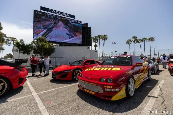 There's no valid reason to take a 2003 Acura MDX on a track, yet I did it and have no regrets.