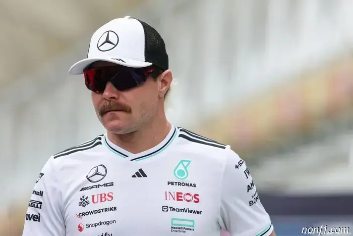 Bottas y Verstappen apoyan el valiente salto de Rovanpera a la F1.