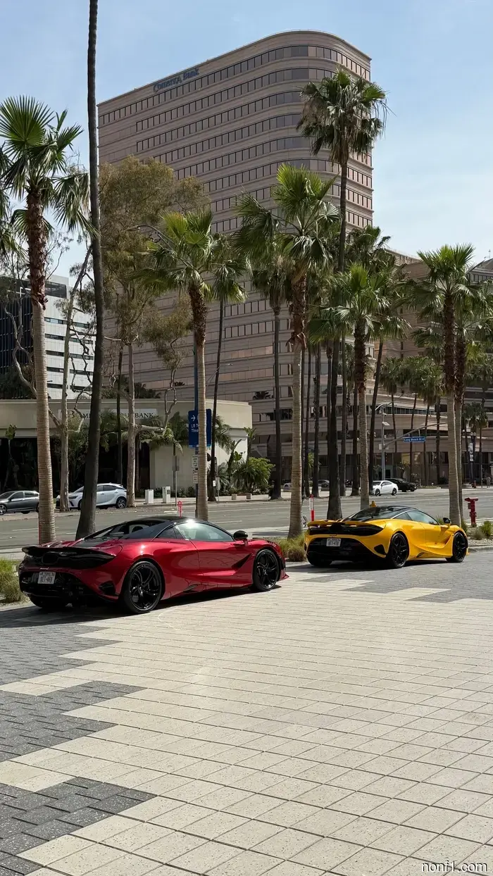 2026 McLaren 750S Spider Review: Evidence That Supercars Should Remain Challenging