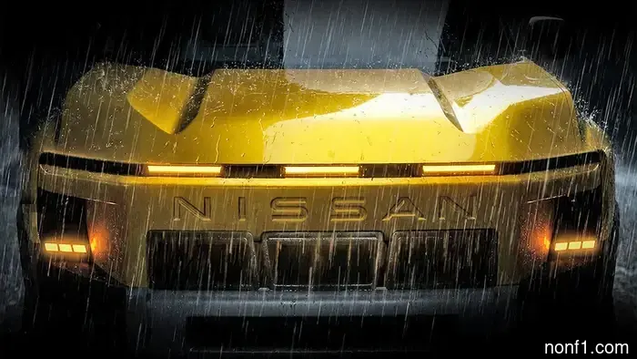 The Next-Generation Nissan Xterra has arrived, and here’s your initial glimpse.