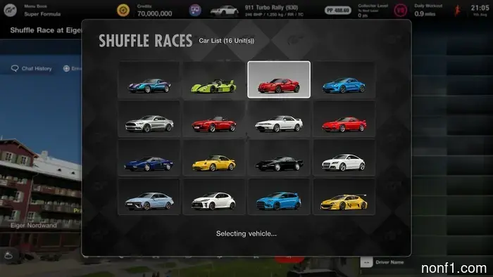 La enorme actualización Spec IV de Gran Turismo 7 muestra que está escuchando a los jugadores.