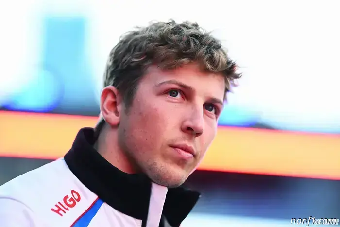 Lawson inseguro sobre su futuro tras una temporada vertiginosa