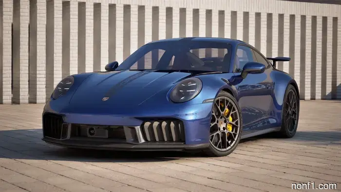 This man received his dream car as a gift from the infamous hacker he had incarcerated.
