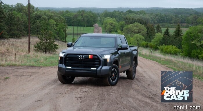 Toyota Established Its Reputation on Dependability. The Tundra Poses a Risk to That Image.