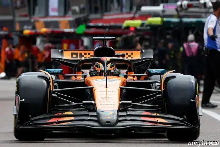 FIA не исключает еще более жестких мер в отношении гибких крыльев