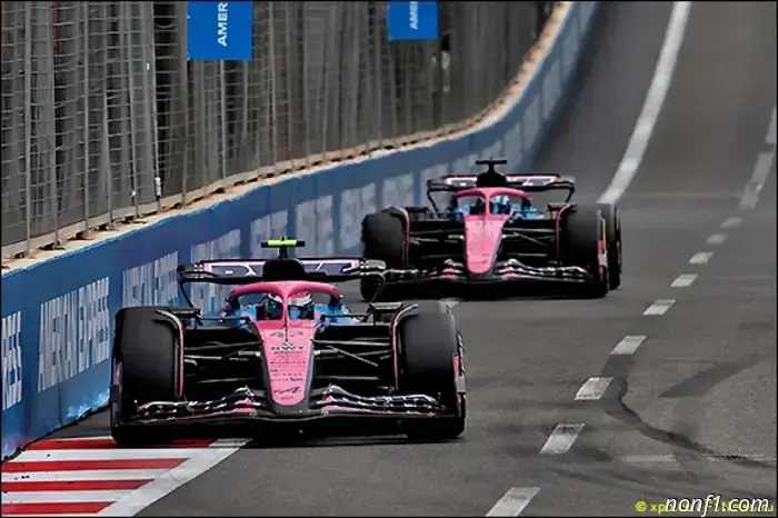 Azerbaijan Grand Prix: Post-race comments