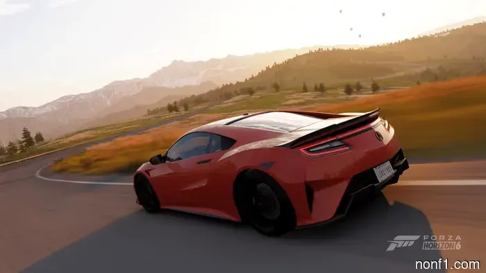 Forza Horizon 6 Review: An Exquisite, Recognizable Journey