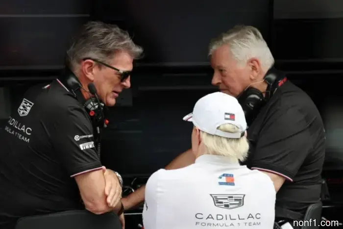 Graham Loudon: Someone else's experience won't help us