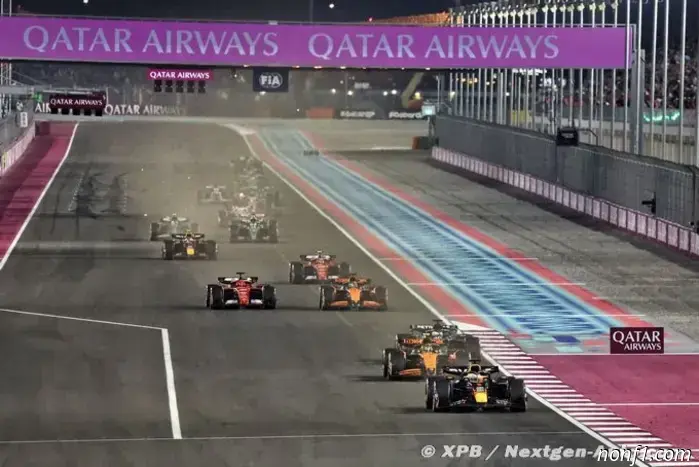 F1 has finally acknowledged the reason for eliminating the bonus point.