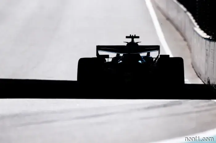 The FIA and the teams have agreed to change the regulations in 2027.