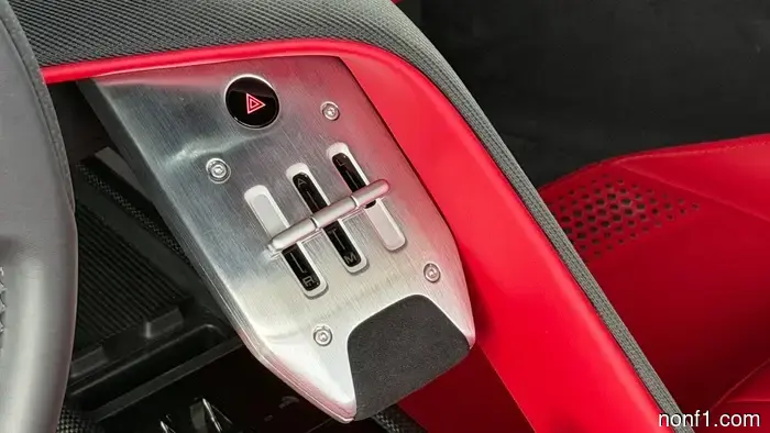 2027 Ferrari 849 Testarossa Spider Initial Drive Review: 1,000 HP Feels Even Better Without a Roof