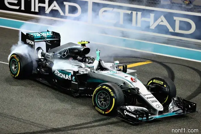 Nico Rosberg Shares His Advice for Kimi Antonelli to Secure the F1 Championship: ‘Stay Off Instagram, Ignore the News’