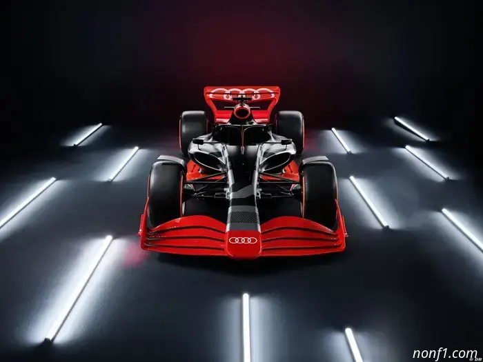 New agreement finalized in months as Audi reveals vision for drivers.