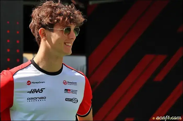 Жак Вильнёв: У Бермана светлое будущее.