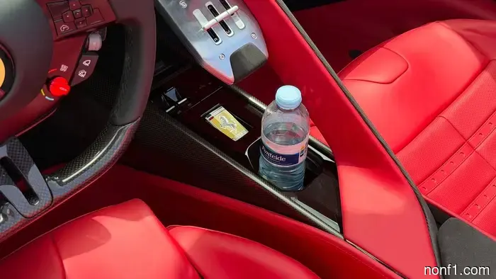 2027 Ferrari 849 Testarossa Spider Initial Drive Review: 1,000 HP Feels Even Better Without a Roof