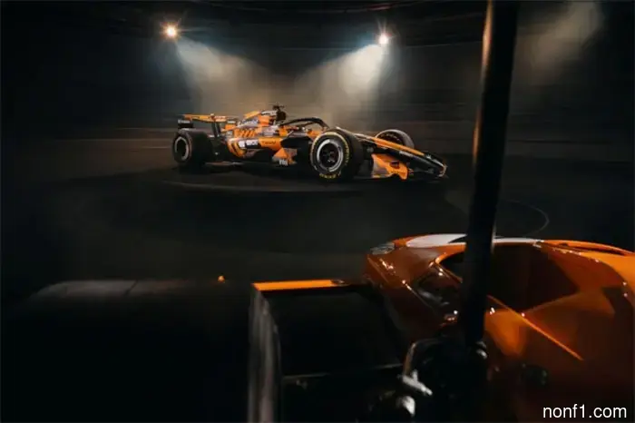 Monaco Grand Prix – the thousandth stage in McLaren's history