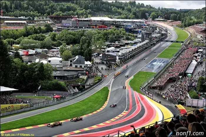 Leo Turini: Lewis, las disculpas son aceptadas