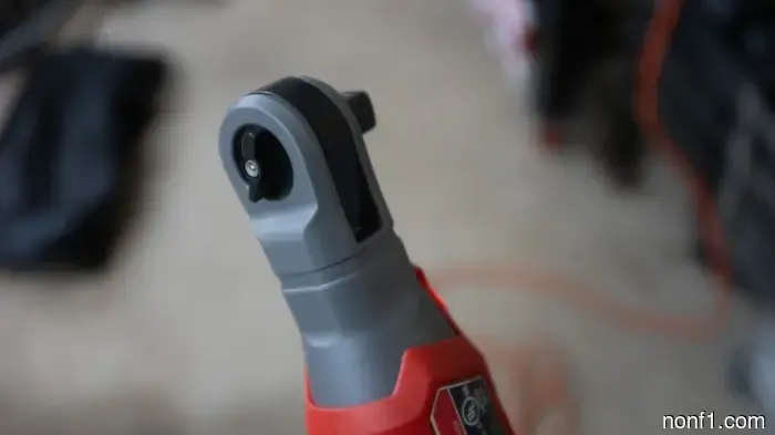 Review of the Milwaukee Gen 2 Fuel Power Ratchet: Professional Mechanic Features at Consumer Prices