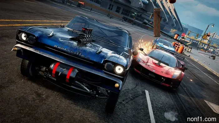 Wreckreation 2 Quiere Recapturar la Magia de Burnout de Una Vez por Todas
