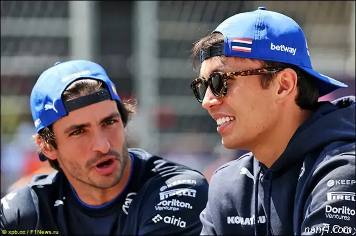 Carlos Sainz: We're in for an emotional weekend!