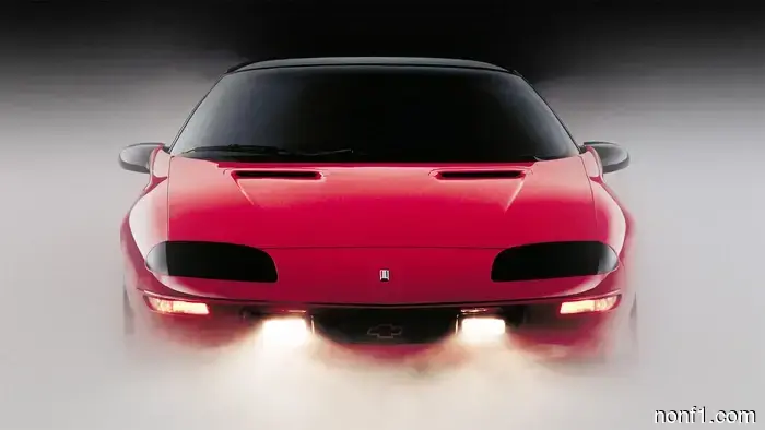 Слухи о возвращении автомобилей GM принесут возрождение Camaro, новый Cadillac CT5 и седан Buick: TDS