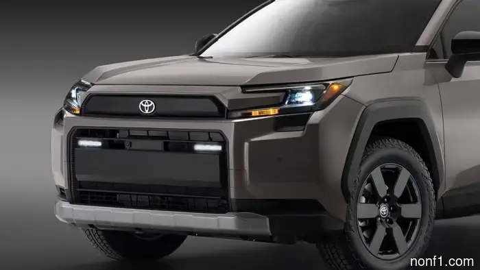 Toyota's CEO describes the RAV4-based truck as "an opportunity for us," according to TDS.