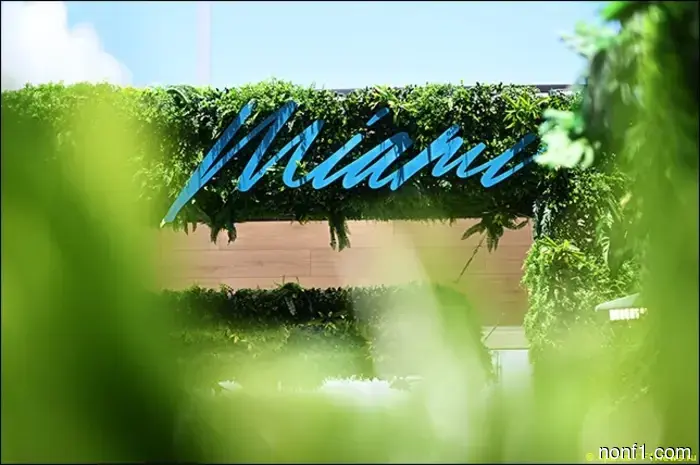 Гран-при Майами: Комментарии перед гонкой