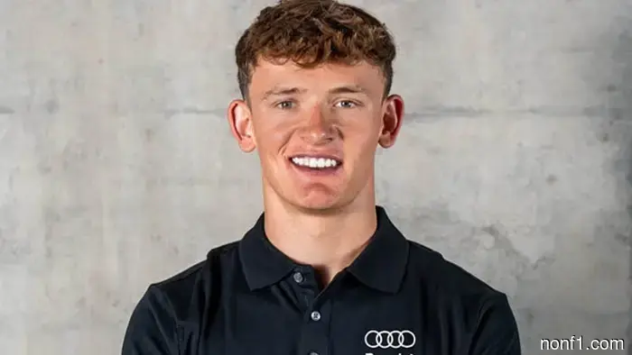 Upcoming F1 Talents: Young Drivers Pursuing a Career in Formula 1