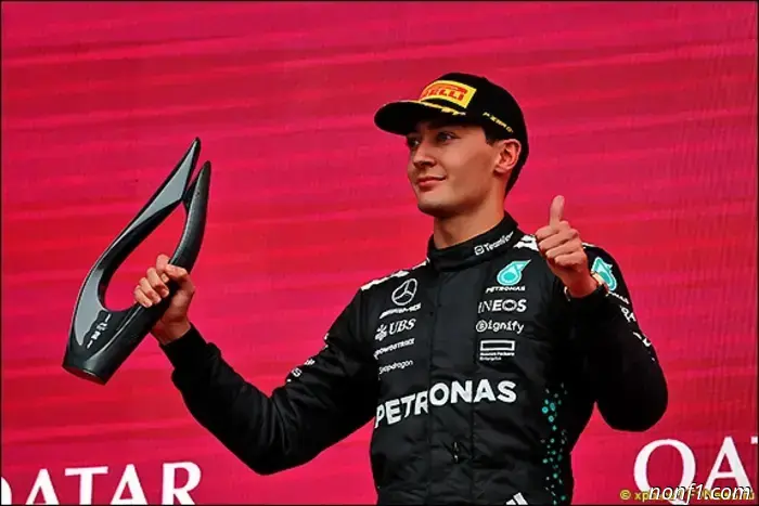 Azerbaijan Grand Prix: Post-race comments