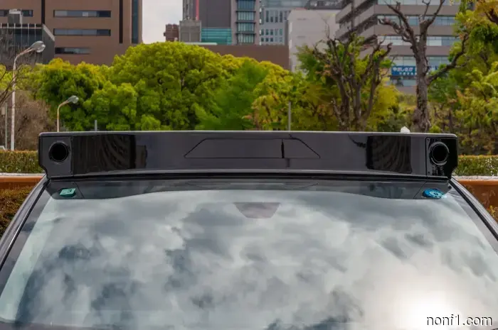 Nissan Claims Its Next-Generation ProPilot Matches Human Driving Skills, Possibly Exceeds Them, Demonstrating This in Tokyo Traffic.