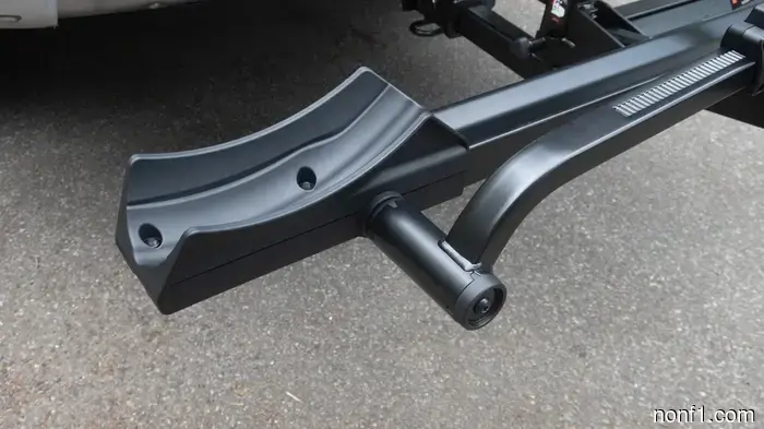 The Yakima StepUp Swing has sold me on the idea that high-priced bike racks can indeed be valuable.