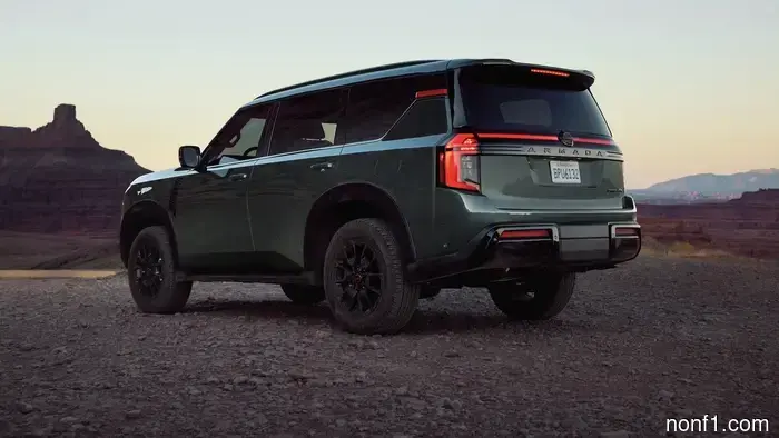 Six Cylinders of Spirit: Why the V6 Continues to Be the Ideal Choice for Nissan