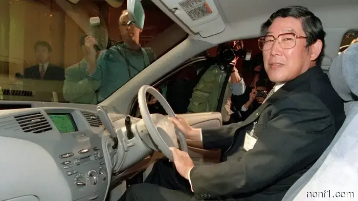 Hiroshi Okuda, the longtime CEO of Toyota and the pioneer of the Prius, has passed away at the age of 93.