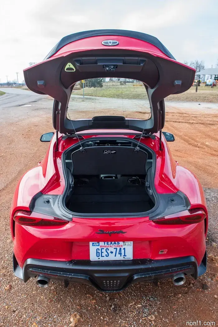 2026 Toyota Supra MkV Final Edition Review: This Deserved More Attention