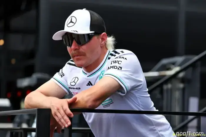 ¿Cadillac ya firmó un contrato con Bottas?