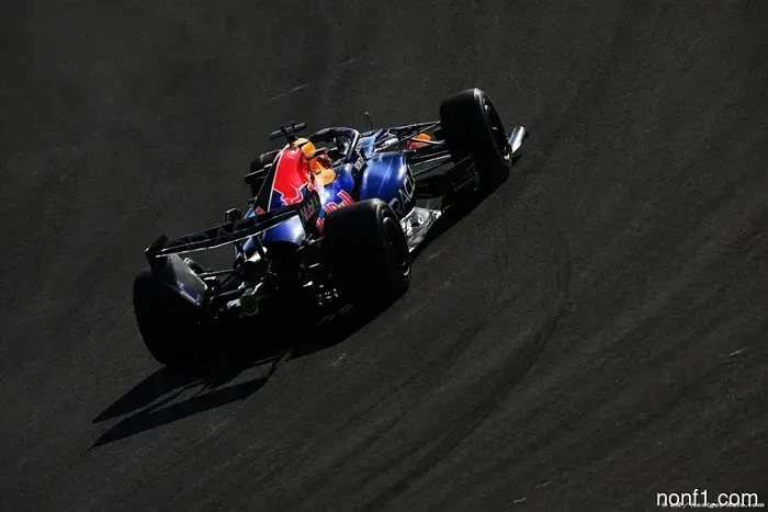 Верстаппен может взять «саббатикал», так как растет разочарование в Формуле-1