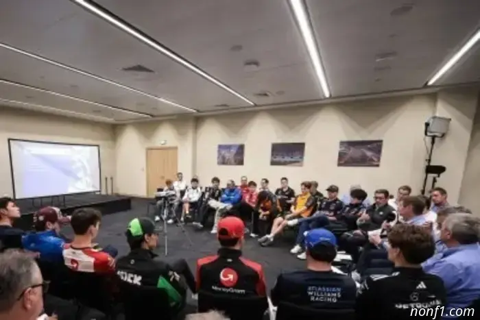 Водители настаивают на переменах, телевизионных аналитиков назвали «идеальными»