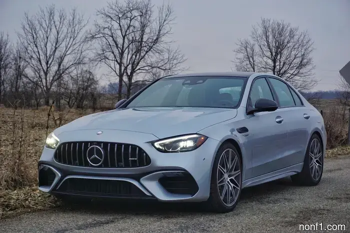Mercedes-AMG Will Reintroduce Its V8 Engines This Year