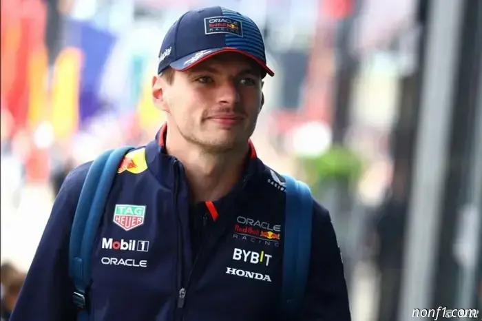 Prost, "seguro" de que Verstappen superará su récord de títulos en F1