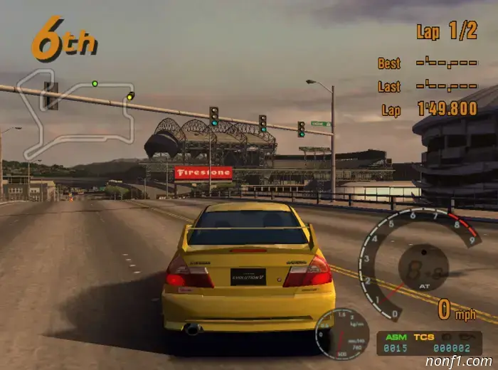 I spent $50 on this rare Gran Turismo demo, and I have no regrets.