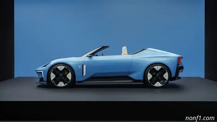 Are you shocked that the delightful Polestar 6 Convertible is being postponed in favor of an SUV?