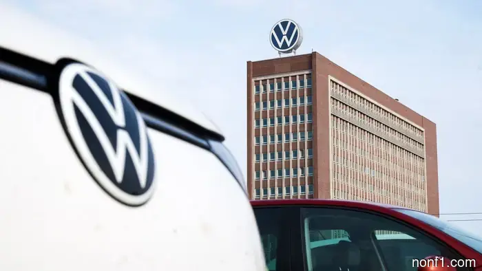 VW Reduces Another 50,000 Positions and May Eliminate a Brand: TDS